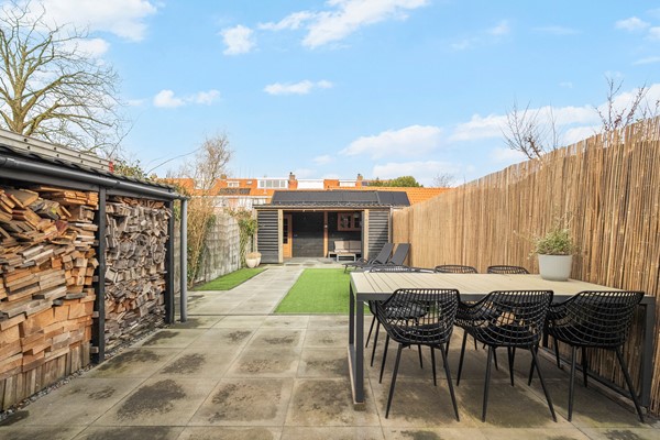 Medium property photo - Lombokstraat 17, 1782 SR Den Helder